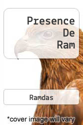 Presence De Ram