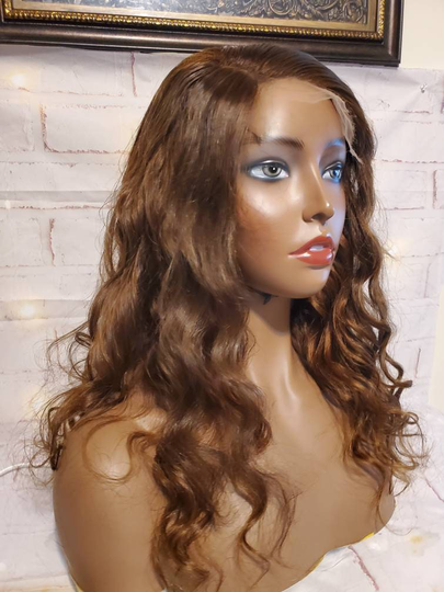 Raw Cambodian Human Hair Loose Wave Cuticle Aligned 5x5 Hd Lace Closure 16 Inches