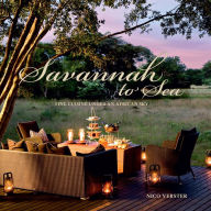 Savannah to Sea Nico Verster Author