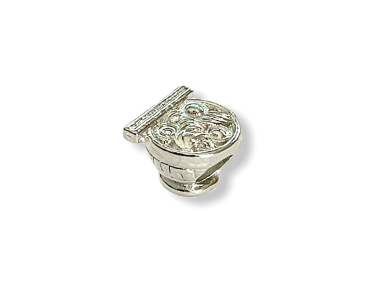 Ramen Bowl Charm