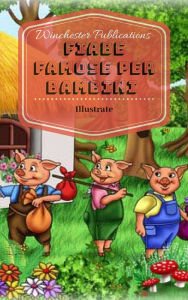 Fiabe famose per bambini Ram Das Author