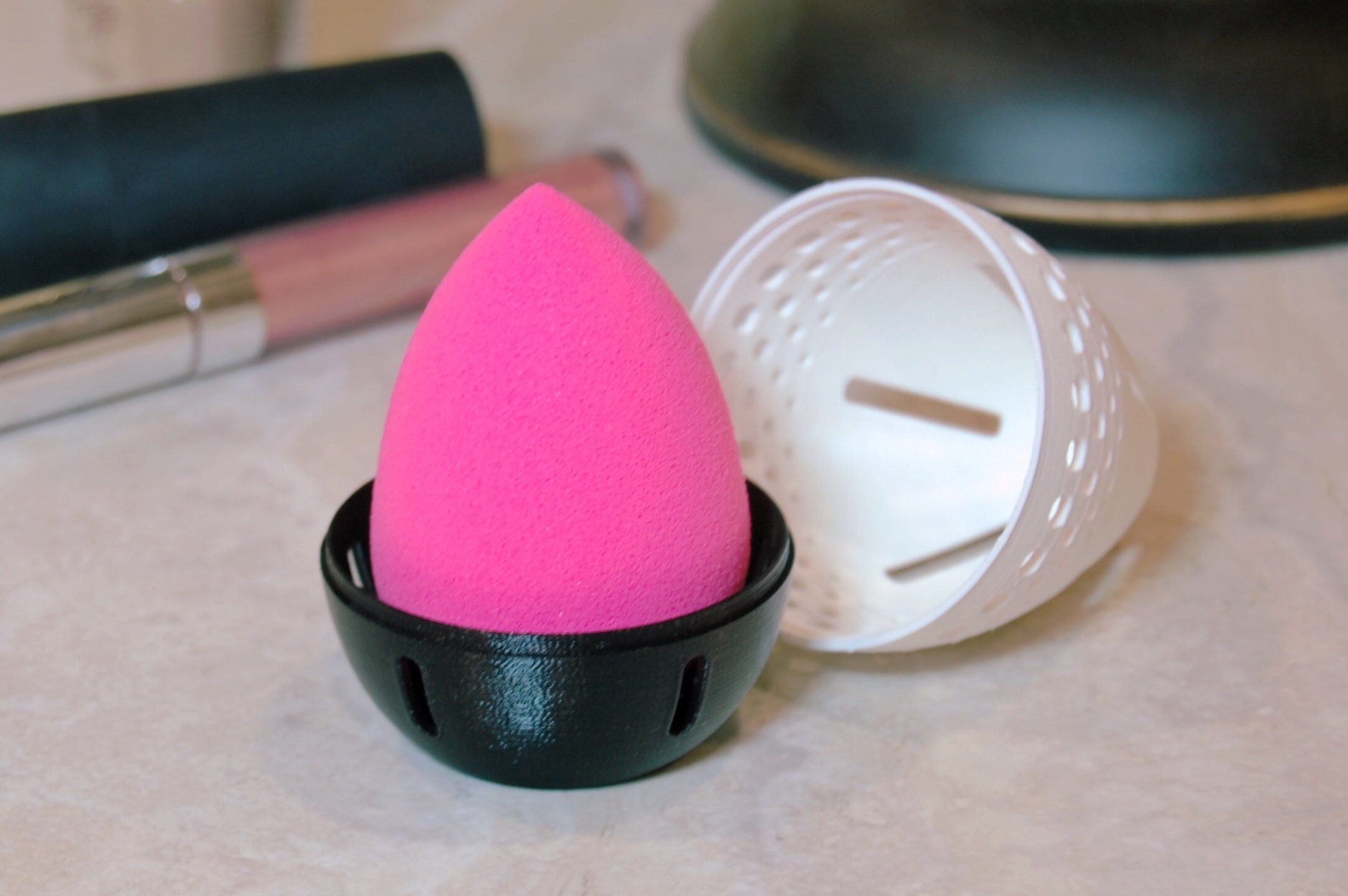 Beauty Blender Travel Case