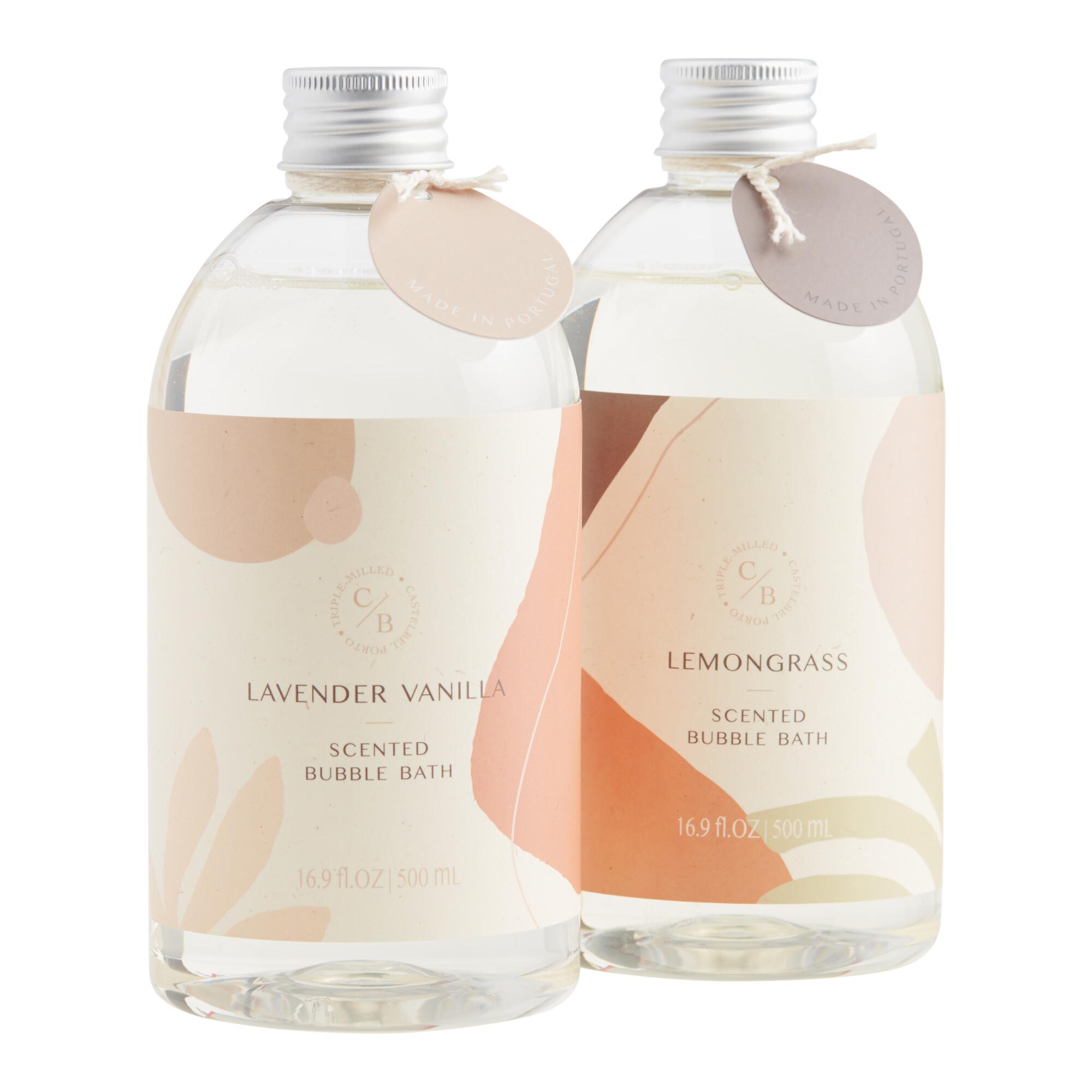 Castelbel Earthen Apothecary Bubble Bath by World Market
