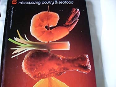 Microwaving Poultry and Seafood
