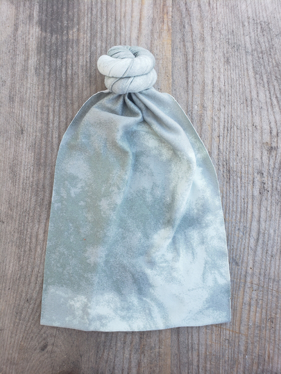 Sage Tie Dye