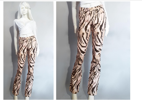Ungaro Pant