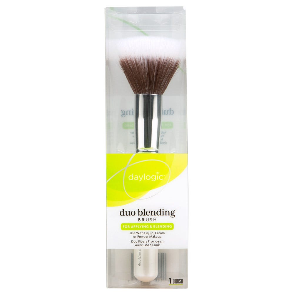 Daylogic Duo Blending Brush - 1 ct