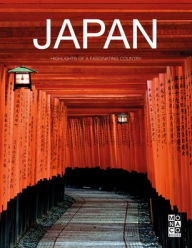 Japan: Highlights of a Fascinating Country Monaco Books Editor