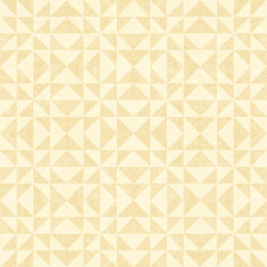 Lullaby Quilt Geo Blender Buttercup Fabric By Dan Morris For Quilting Treasures Fabrics - One Yard