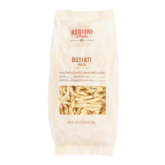 Regioni D'Italia Busiati Pasta by World Market