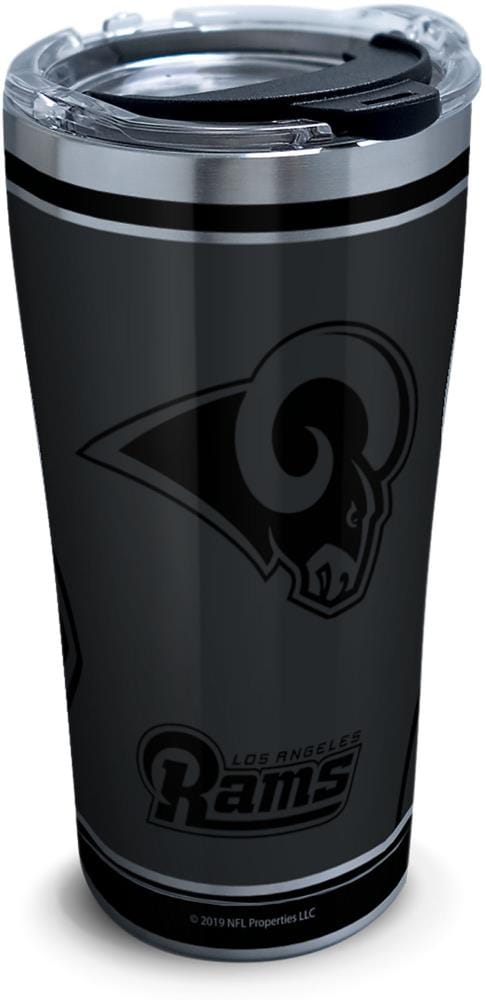 Tervis Los Angeles Rams NFL 20-fl oz Stainless Steel Tumbler | 1332203