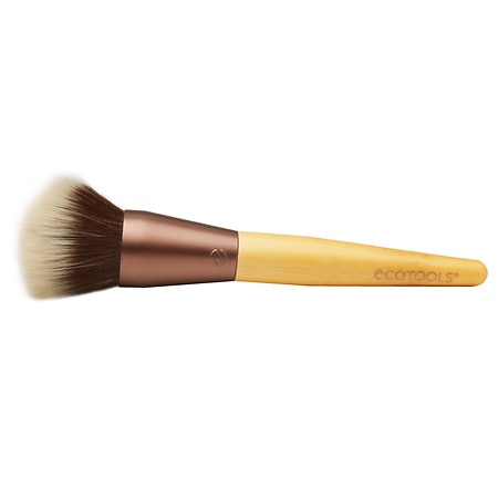 EcoTools Brush Blending & Bronzing - 1.0 ea