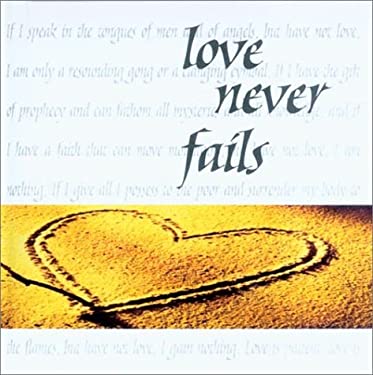 Love Never Fails