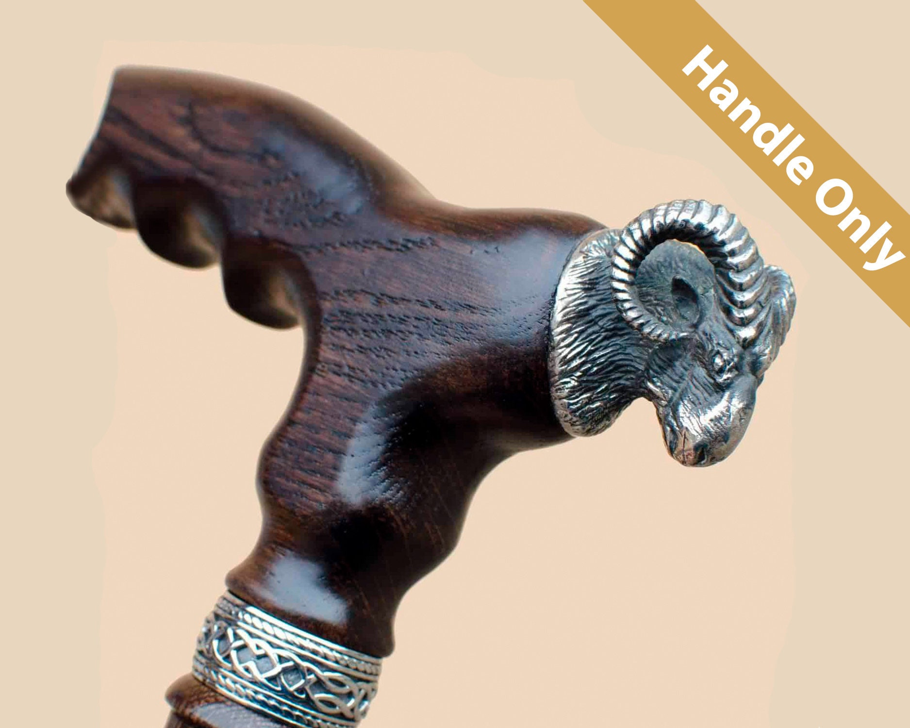 Ram Handle Only | #440136