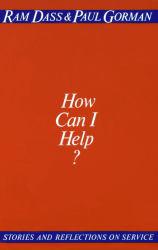 How Can I Help?