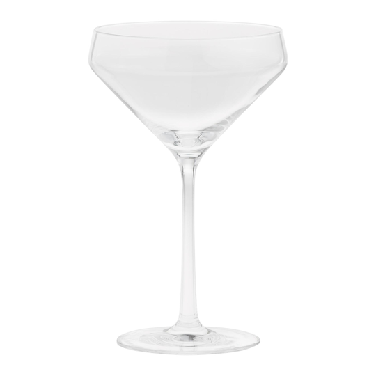 Schott Zwiesel Pure Crystal Coupe Glass by World Market