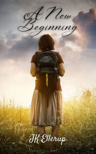 A New Beginning: Transcendence Johanna Kristin Ellerup Author