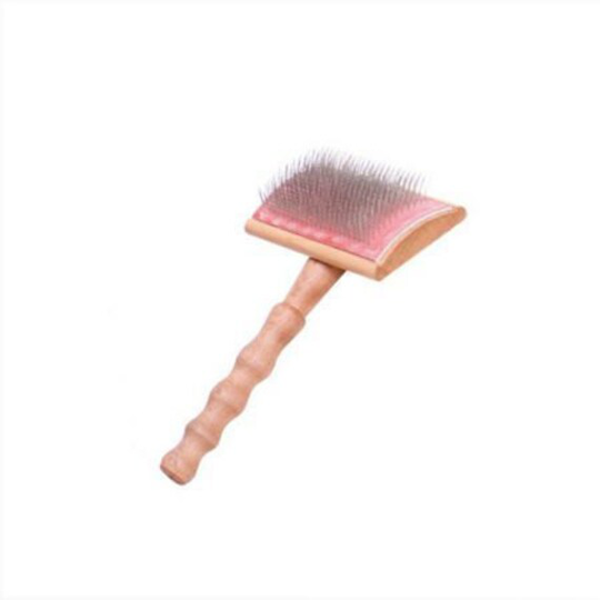 Blending Board Brush, Burnisher, Ashford Reverse Teeth Brush