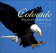 Colorado Wildlife Portfolio Kline Author