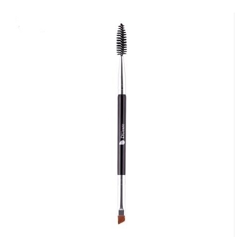 Brushes for Makeup Eyebrow Brush+Eyebrow Comb Spoolie Brush eyebrow makeup brushes beauty essentials blending eye