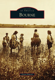 Bourne Arcadia Publishing Author
