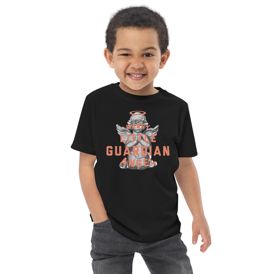 Mangy Angel Toddler T-Shirt