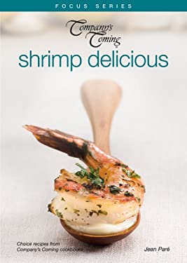 Shrimp Delicious by Jean Paré