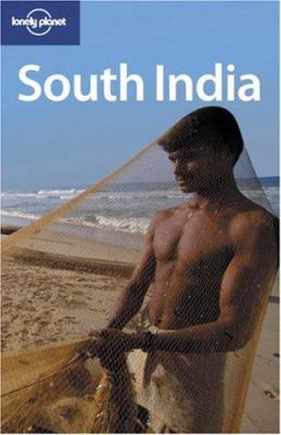 South India by Sarina, Karafin, Amy, Butler, Stuart, Richmond, Simon, Jealous, Virginia Singh