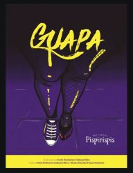 GUAPA: un grito travesti Shaira Maritza Franco Ramírez Author