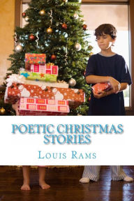 poetic christmas stories: title:xmas stories Louis Rams Author
