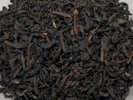 Morning Starshine ~ Breakfast Tea Blend