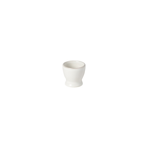 Costa Nova Aparte White Egg Cup 5 Cm 2''