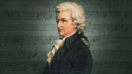 Piano Sonata No. 11, K. 311 by Wolfgang Amadeus Mozart Wolfgang Amadeus Mozart Author