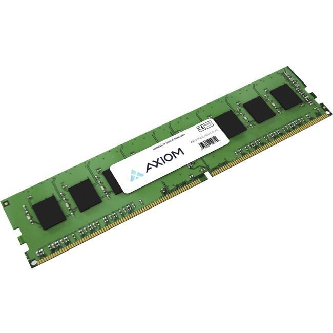 Axiom 8GB (1x8GB) DDR4-2666 nECC RAM