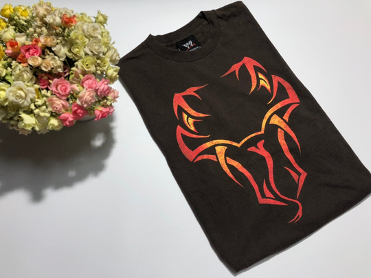 Vintage Randy Orton Shirt Rko Wwe