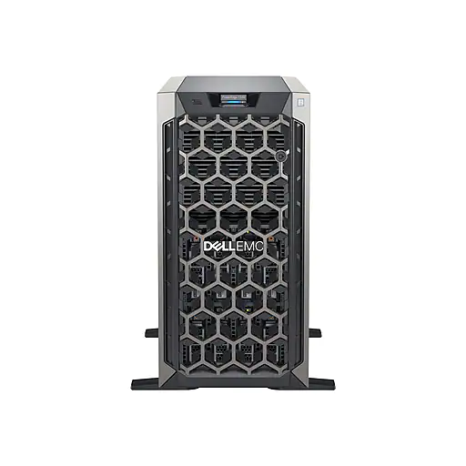 Dell EMC PowerEdge T340 8GB RAM 1TB HDD Tower (DV7CN)