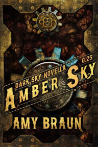 Amber Sky Amy Braun Author
