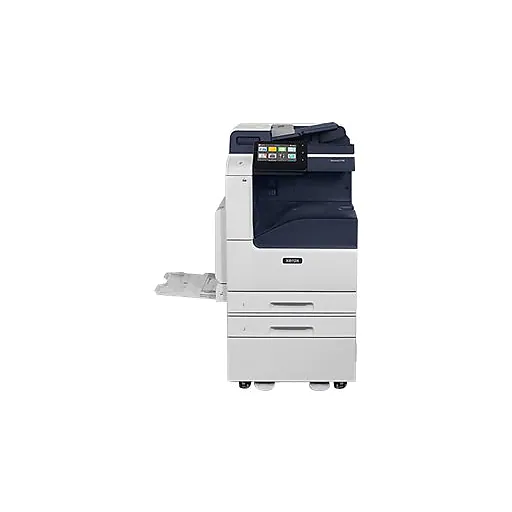 Xerox VersaLink B7100 Series All-in-One Black & White Laser Printer (B7135/ENGS2)