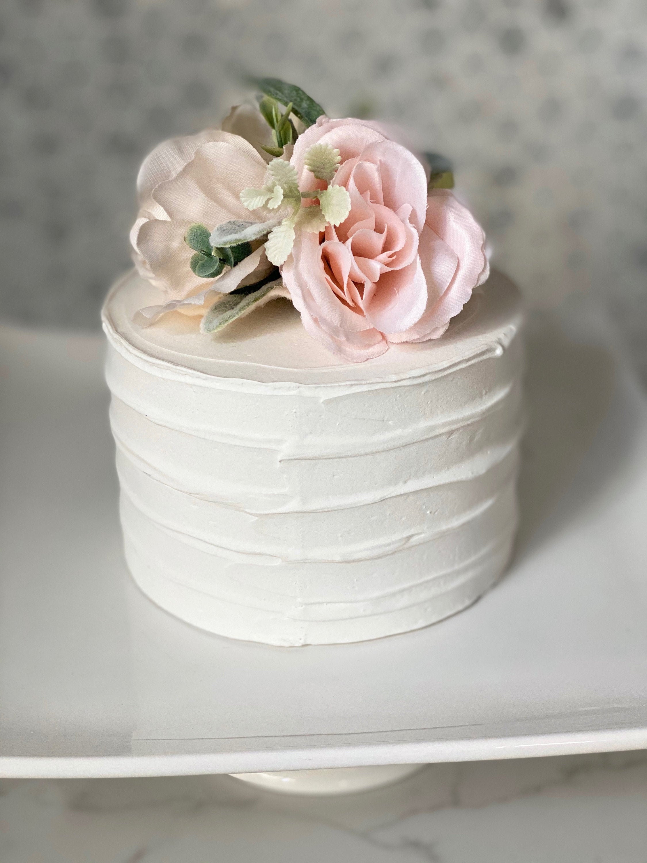 Bridal Shower Cake Topper Shower, Wedding Wedding, Baby Anniversary Birthday