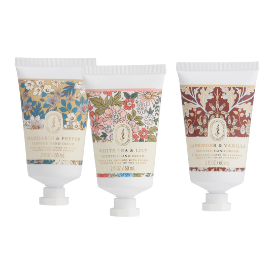 Castelbel Herbal Hand Cream by World Market