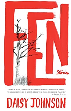 Fen : Stories by Daisy Johnson