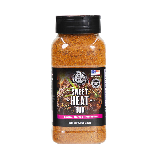 Pit Boss 11.5-oz Blended Rub/Seasoning | 40329