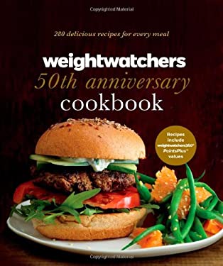 Weightwatchers Cookbook : 280 Delicious Recipes for Every Meal by l, Inc. Staff Weight Watchers International