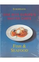 Fish and Seafood by Daniel, Bellahsen, Fabien Rouche