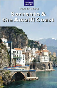 Sorrento & the Amalfi Coast Marina Carter Author
