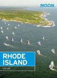 Moon Rhode Island Liz Lee Author