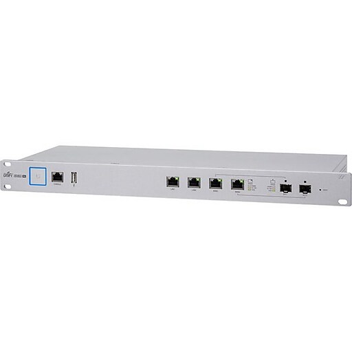 Ubiquiti Unifi USG-PRO-4 Enterprise Gigabit Gateway Router