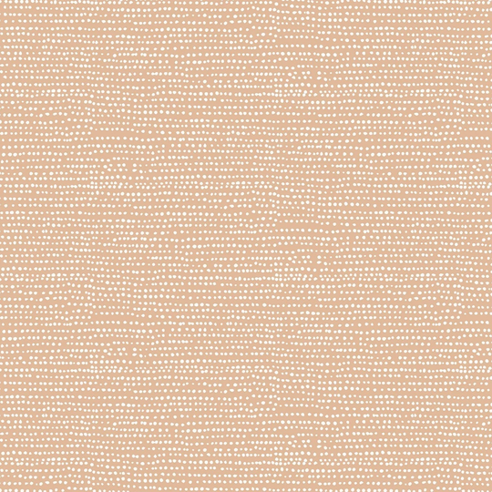 Blender Cotton Fabric By The Yard - Moonscape Beige Dear Stella 1150Beig