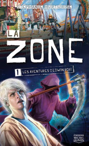Les aventures d'Edwin Robi Stéphanie Hurtubise Author