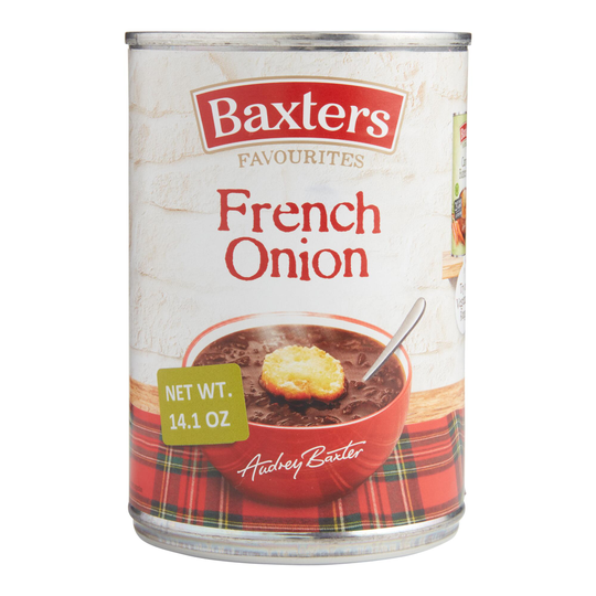 Baxters French Onion Soup Set of 2 by World Market